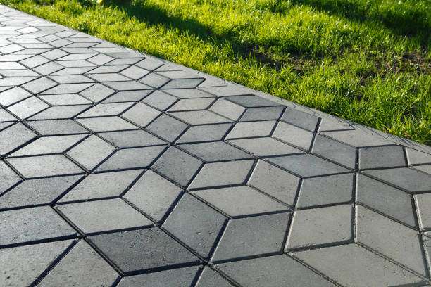 Commercial Driveway Pavers in Kingsbury, NV